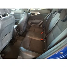 RENAULT-AUSTRAL-TECHNO ESPRIT ALPINE MILD HYBRİD 160 HP