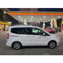 2014 courier tramersiz