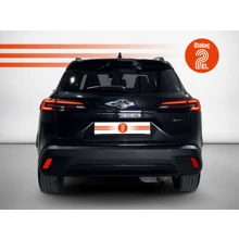 TOYOTA-COROLLA CROSS-HYBRID PASSION X-PACK E-CVT