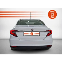 FIAT-EGEA-1.6 MJET 130HP EASY DCT