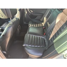 VOLKSWAGEN-PASSAT-1.6 TDI BMT 105 HP EXCLUSIVE