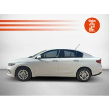 FIAT-EGEA-1.6 MJET 130HP EASY DCT