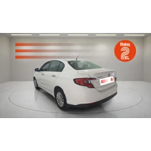 FIAT-EGEA-1.3 MJET II DS 95 HP EASY