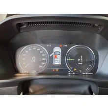 VOLVO-XC40-1.5 T5 262HP RECHARGE R-DESIGN EXP. DCT