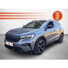 RENAULT-AUSTRAL-TECHNO ESPRIT ALPINE MILD HYBRİD 160 HP