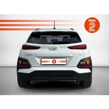 HYUNDAI-KONA-1.6 CRDI 136HP SMART DCT