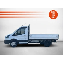 FORD-TRANSİT-2.0EB350M TK170HP PKUP ORTŞASİ TREND KAS