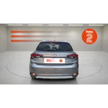 FIAT-EGEA-1.6 MJET 130HP CROSS LOUNGE DCT