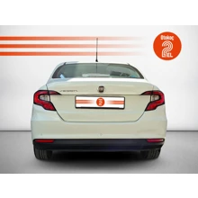 FIAT-EGEA-1.6 MJET 130HP EASY DCT