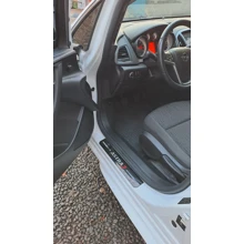 2020 Model Düşük km li Astra 1.4 Turbo