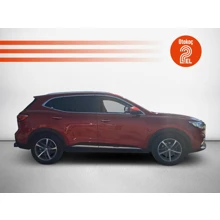 MG-HS-LUXURY 1.5 T-GDI 162 PS