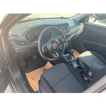 FIAT-EGEA-1.6 MJET 130HP EASY DCT