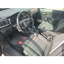 CITROEN-C3-FEEL BOLD 1.2 PURETECH 110HP EAT6