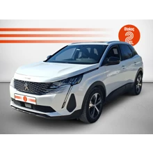 PEUGEOT-3008-ACTIVE PRIME 1.5 BLUEHDI 130HP EAT8
