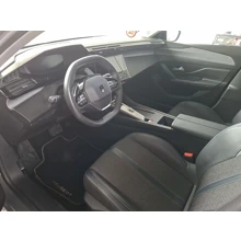 PEUGEOT-408-408 ALLURE 1.2 PURETECH 130HP EAT8