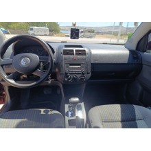 OTOMATİK VİTES 137BİN KM DE
