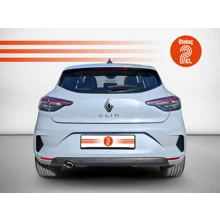 RENAULT-CLIO-EVOLUTION 1.0 TCE X-TRONIC 90 BG
