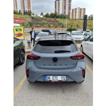 OPEL-CORSA-100KW GS
