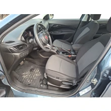 FIAT-EGEA-1.6 MJET 130HP EASY DCT