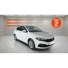 FIAT-EGEA-1.3 MJET II DS 95 HP EASY