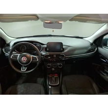 FIAT-EGEA-SW 1.6 MJET 130HP CROSS URBAN DCT