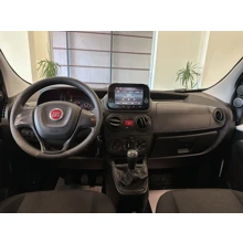 FIAT-FİORİNO-1.3 MJET 95 HP EU6D POP COMBI