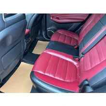 MG-HS-LUXURY 1.5 T-GDI 162 PS
