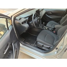TOYOTA-COROLLA-HYBRID DREAM E-CVT