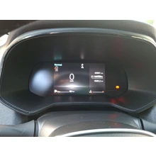 RENAULT-CLIO-EVOLUTION 1.0 TCE X-TRONIC 90 BG