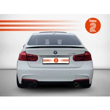BMW-3 SERISI-1.6 320I EDITION M SPORT