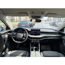 SKODA-SUPERB-1.5 TSI MHEV DSG PREMIUM