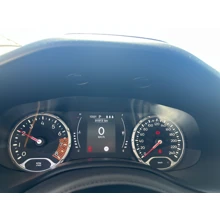 JEEP-RENEGADE-1.3 150HP DDCT LONGITUDE BENZİN EU6D S6