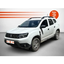 DACIA-DUSTER-COMFORT 1.3 TURBO 150 BG EDC 4X2