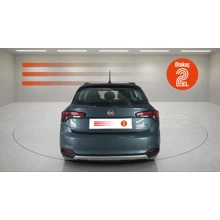 FIAT-EGEA-1.6 MJET 130HP CROSS URBAN DCT