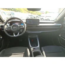 JEEP-AVENGER-115KW SUMMIT 4X2 ELEKTRİK
