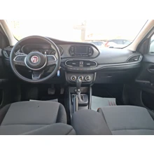 FIAT-EGEA-1.6 MJET 130HP EASY DCT