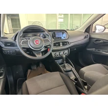 FIAT-EGEA-1.6 MJET 130HP EASY DCT