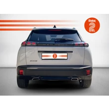 PEUGEOT-2008-ALLURE 1.2 PURETECH 130HP EAT8