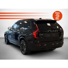 VOLVO-XC90-T8 RECHARGE AWD PLUS DARK