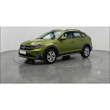 2022 MODEL VOLKSWAGEN TAİGO 1.0 TSI LIFE