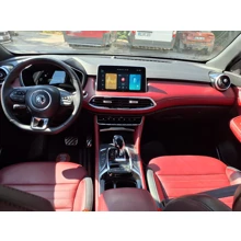 MG-HS-LUXURY 1.5 T-GDI 162 PS