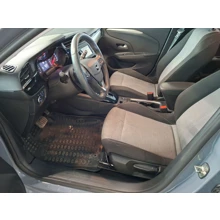 OPEL-CORSA-1.2 BENZİNLİ AT8 100 HP EDITION