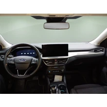 FORD-FOCUS-TITANIUM X 4K 1.5L EBLUE 115PS 8İLE AT