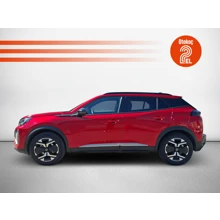 PEUGEOT-2008-ALLURE 1.2 PURETECH 130HP EAT8