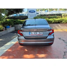 FIAT-EGEA-1.6 MJET 130HP EASY DCT