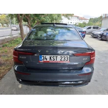 VOLVO-S60-B5 AWD 250HP PLUS, DARK