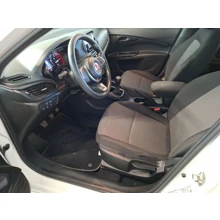 FIAT-EGEA-1.3 MJET II DS 95 HP EASY