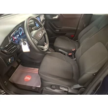 FORD-PUMA-STYLE 1.0LT ECOBOOST 125PS 7 OTOMATİK