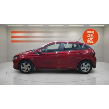 HYUNDAI-I20-1.4 MPI OTOMATİK AT JUMP (BENZİNLİ)