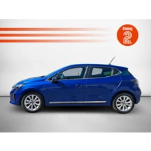 RENAULT-CLIO-EVOLUTION 1.0 TCE X-TRONIC 90 BG